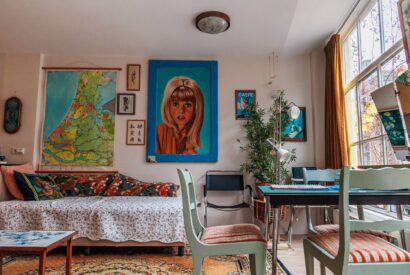 Soepp Gele kamer - 0001