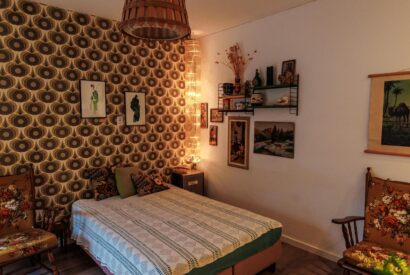 Soepp Groene kamer - 0001