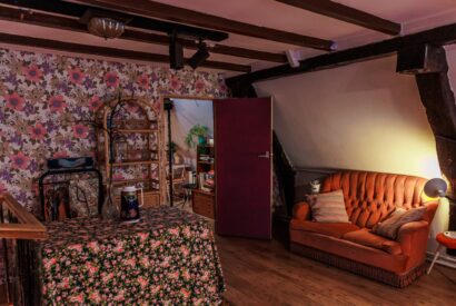 Soepp Paarse kamer - 0010